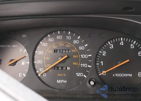 1993 Toyota Celica Gt from USA, damaged, VIN JT5ST87K0P0147365